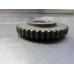 24H117 Crankshaft Timing Gear For 14-15 Hyundai Tucson  2.4 2312125050